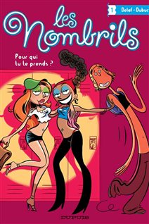 Les Nombrils Les Nombrils