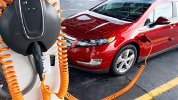 Véhicule électrique Véhicule électrique