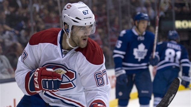 Max Pacioretty Max Pacioretty