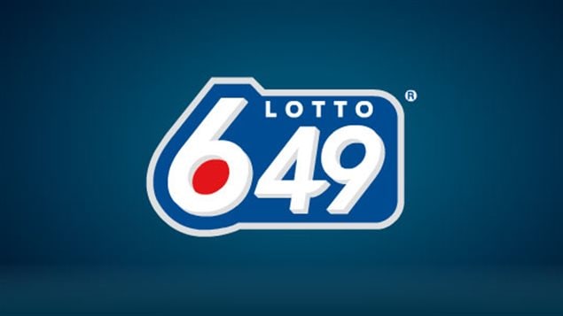 Lottery 6 49 Canada