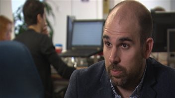 Jean-François Renaud, co-fondateur d'Adviso Jean-François Renaud, co-fondateur d'Adviso