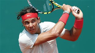 Rafael Nadal Rafael Nadal