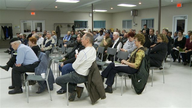 Rencontre abitibi web