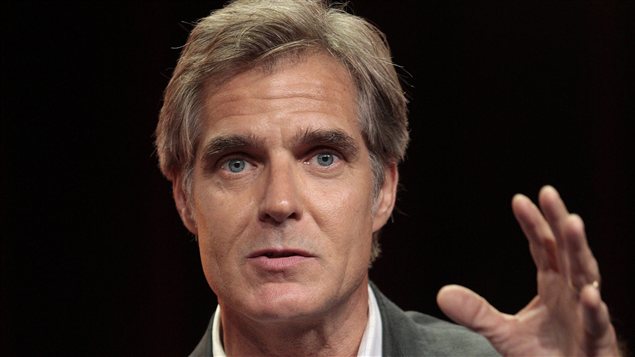 Henry Czerny Henry Czerny