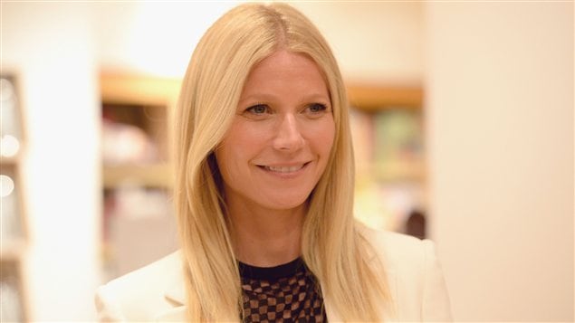Gwyneth Paltrow Gwyneth Paltrow