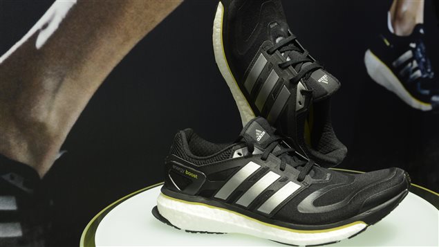 Chussures de sport adidas Chussures de sport adidas