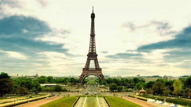 Tour Eiffel Tour Eiffel