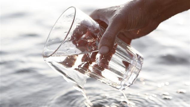 Eau potable Eau potable