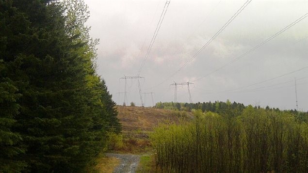 Énergie N.-B. Énergie N.-B.