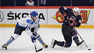 Alex Galchenyuk Alex Galchenyuk