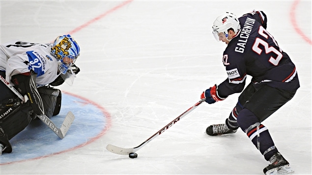 Alex Galchenyuk Alex Galchenyuk