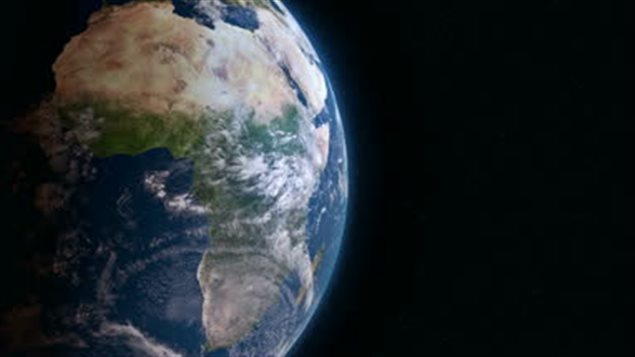 L'Afrique L'Afrique