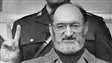 Le Dr Henry Morgentaler lors de sa victoire en Cour suprême du Canada le 28 janvier 1988, à Toronto. Le Dr Henry Morgentaler lors de sa victoire en Cour suprême du Canada le 28 janvier 1988, à Toronto.