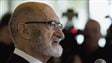 Henry Morgentaler lorsqu'il a reçu l'Ordre du Canada Henry Morgentaler lorsqu'il a reçu l'Ordre du Canada