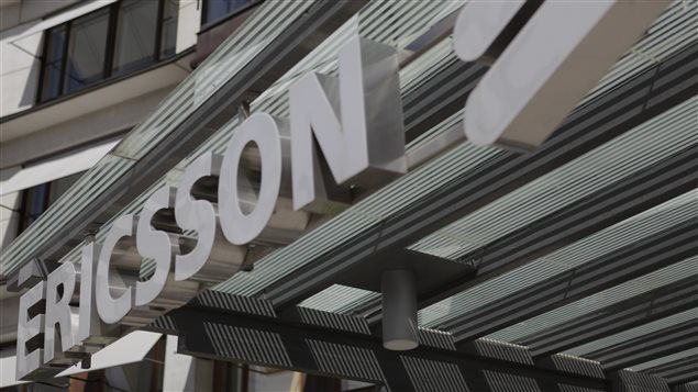 Ericsson Ericsson