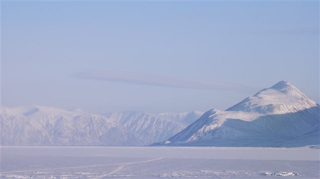 Terre de Baffin, Nunavut Terre de Baffin, Nunavut