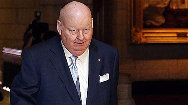 Mike Duffy Mike Duffy