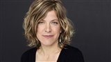 Karine Glorieux, lectrice pour le Prix du récit Radio-Canada 2013 Karine Glorieux, lectrice pour le Prix du récit Radio-Canada 2013