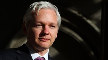 Julian Assange Julian Assange
