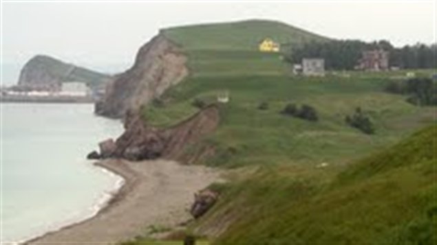 Îles-de-la-Madeleine Îles-de-la-Madeleine