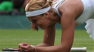 Sabine Lisicki Sabine Lisicki