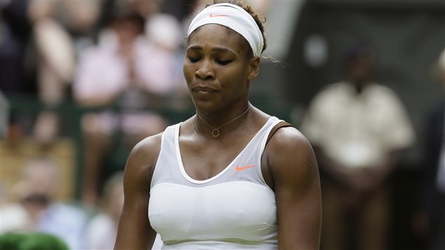 Serena Williams Serena Williams