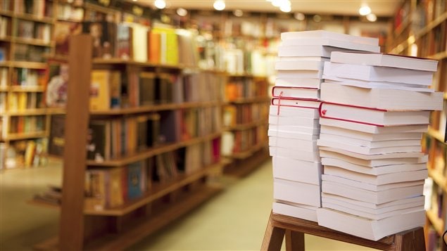 La librairie, un lieu fusionnel La librairie, un lieu fusionnel