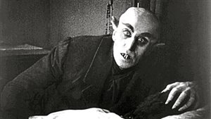 Nosferatu Nosferatu