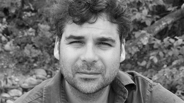 Esteban Gonzalez Esteban Gonzalez