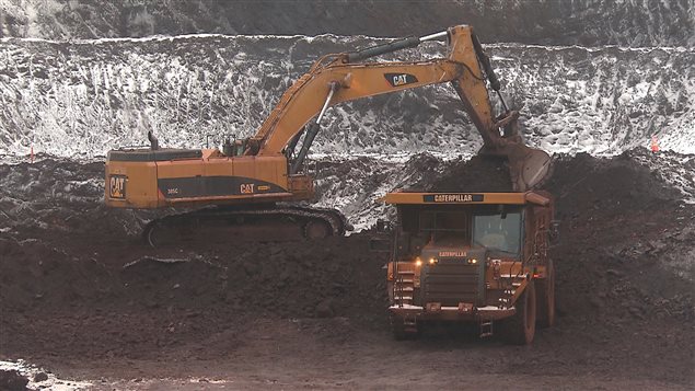Extraction minière, projet DSO de Tata Steel et New Millenium Iron Extraction minière, projet DSO de Tata Steel et New Millenium Iron