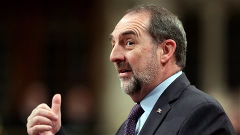 Denis Lebel Denis Lebel