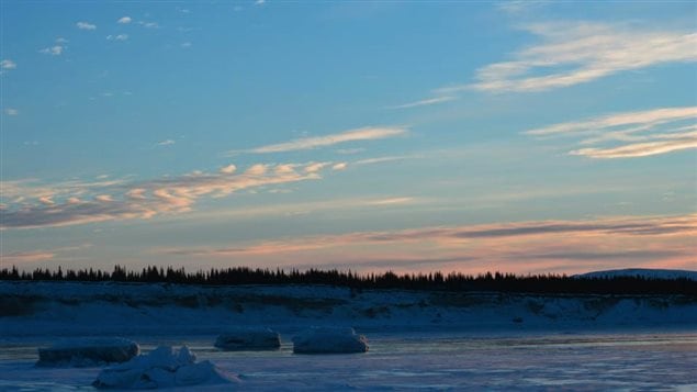 Kuujjuarapik, Nunavik Kuujjuarapik, Nunavik