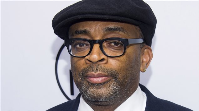 Spike Lee Spike Lee