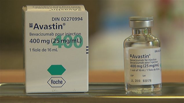 Tumeur Cerveau Medicament