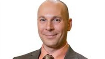 François Choquette, député de Drummond (archives). François Choquette, député de Drummond (archives).