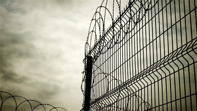 Prison Prison