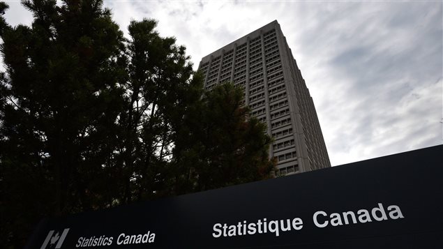 Statistique Canada à Ottawa Statistique Canada à Ottawa