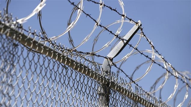Prison Prison