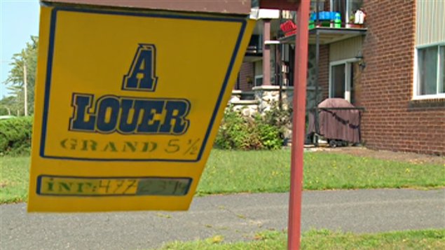 De nombreux logements sont toujours à louer à Drummondville. De nombreux logements sont toujours à louer à Drummondville.