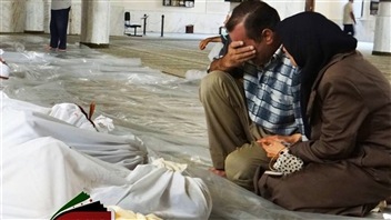 On parle de la Syrie et de l'Égypte avec notre chroniqueur international, Jean-François Lépine. On parle de la Syrie et de l'Égypte avec notre chroniqueur international, Jean-François Lépine.