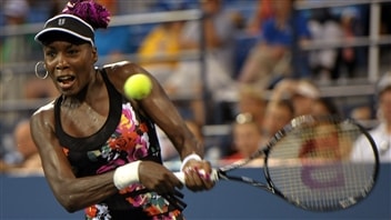 Venus Williams Venus Williams