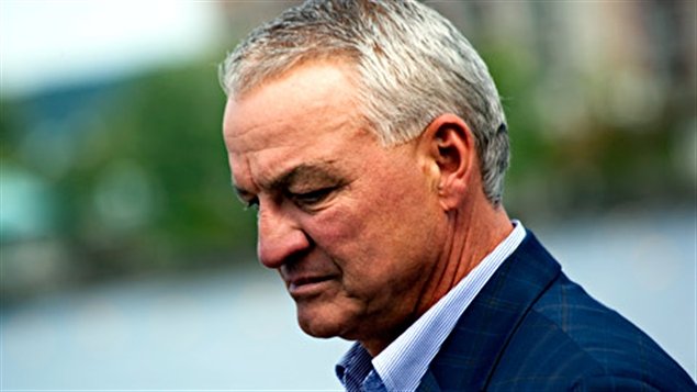 Mario Tremblay Mario Tremblay