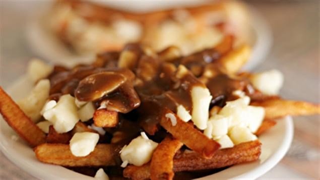 Trouver la meilleure poutine: une inlassable quête Trouver la meilleure poutine: une inlassable quête