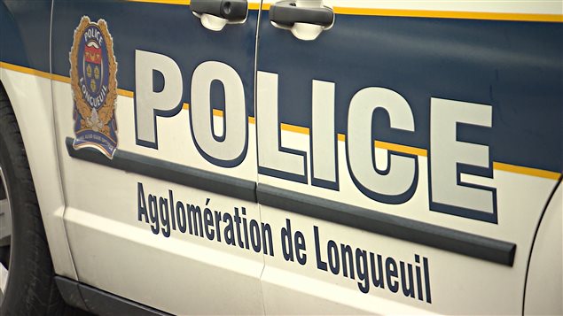 Service de police de l'agglomération de Longueuil Service de police de l'agglomération de Longueuil