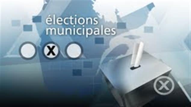 Affiches Élections municipales Affiches Élections municipales