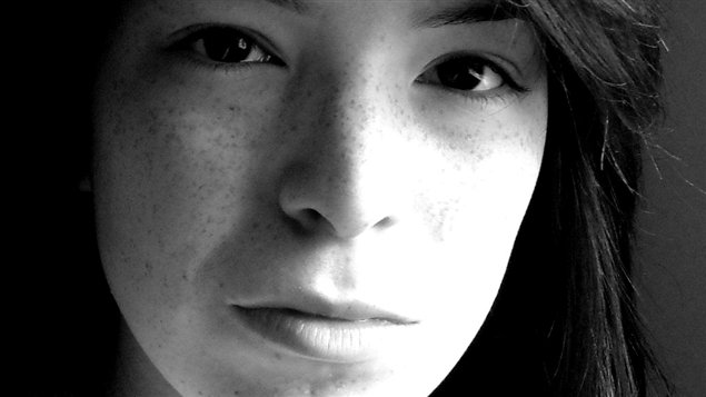 Natasha Kanapé Fontaine Natasha Kanapé Fontaine