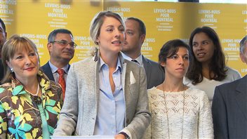 Mélanie Joly Mélanie Joly