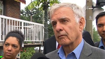 Marcel Côté Marcel Côté