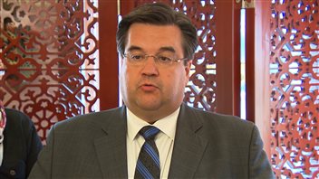 Denis Coderre Denis Coderre