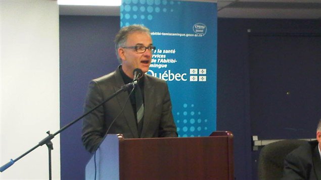 Radio Oncologie Quebec